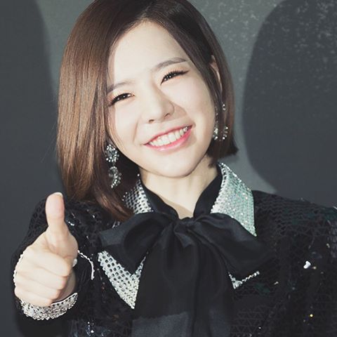 SNSD Sunny says you are the best! - Wonderful Generation