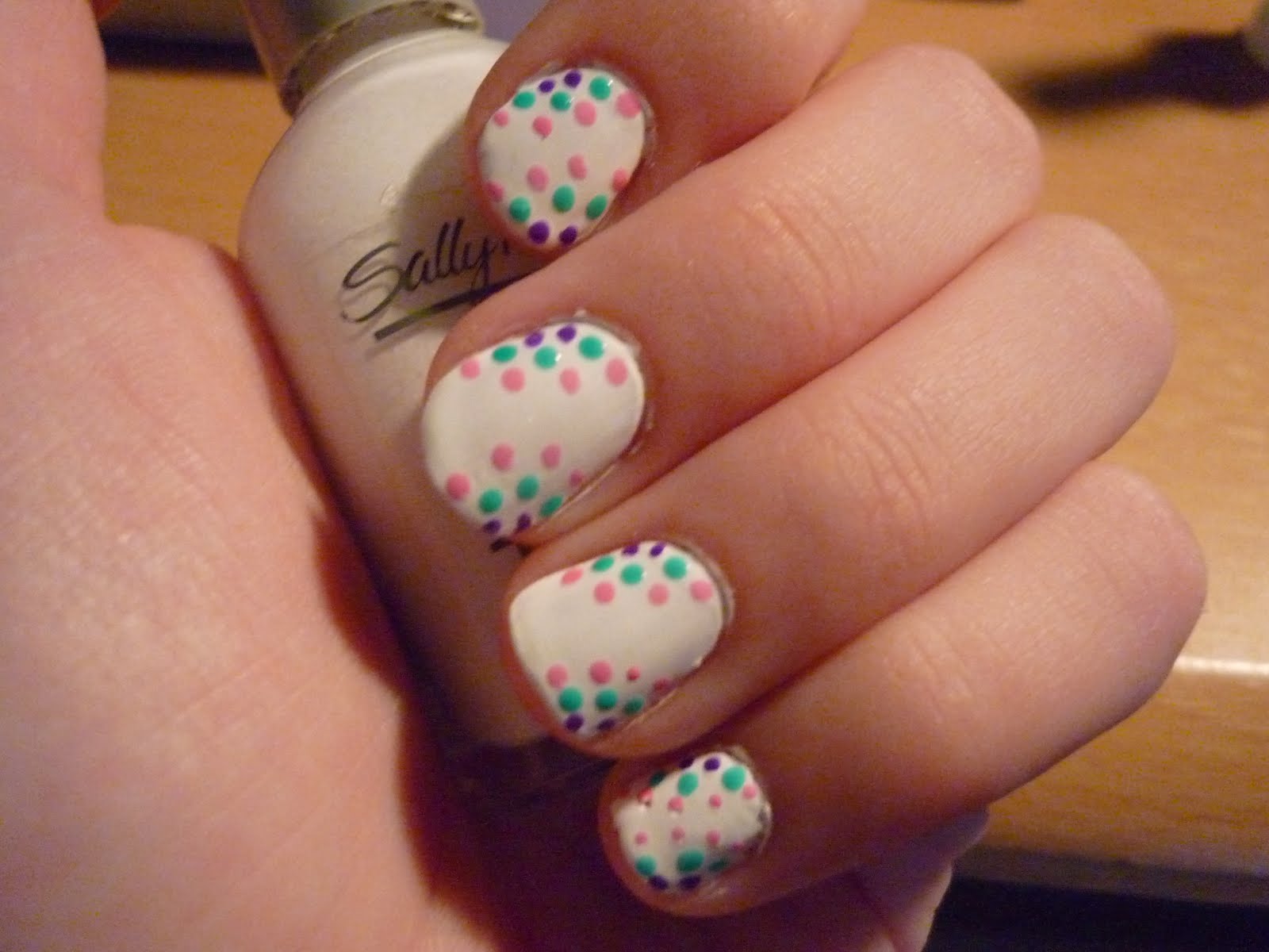 Nail Designs Pictures - wide 3