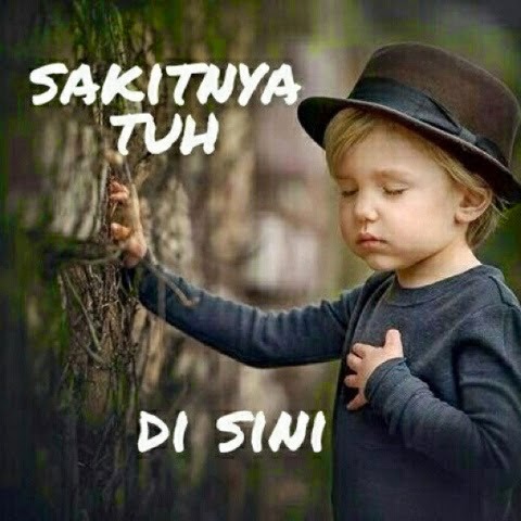 BUKAN HERBIVORA makna dari lagu Sakitnya tuh disini by BUKAN HERBIVORA makna dari lagu Sakitnya tuh disini by