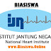 Tawaran Biasiswa Institut Jantung Negara (IJN) Scholarship