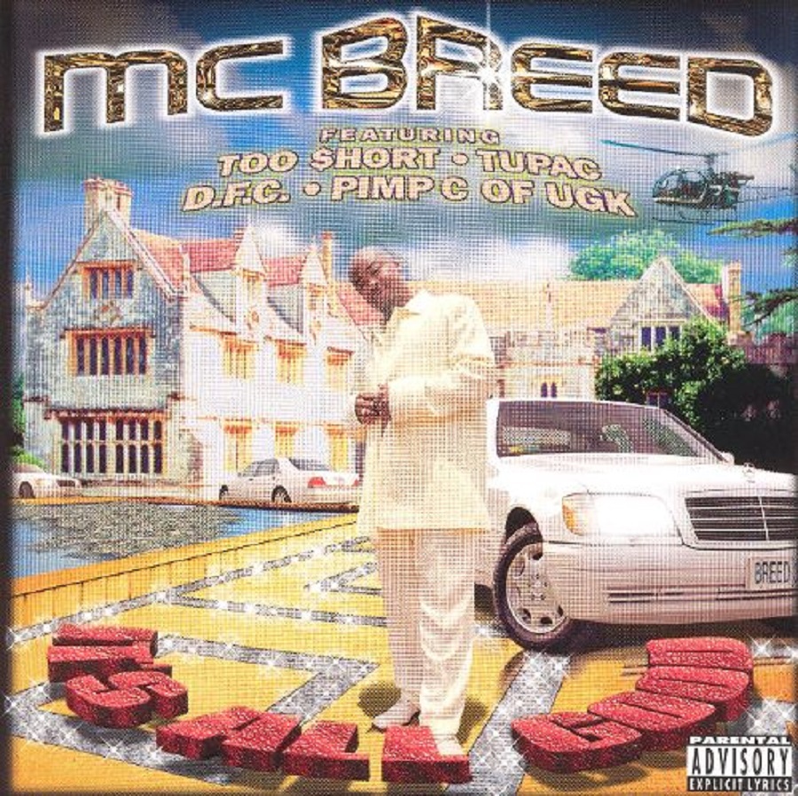 RapClassicNew : MC Breed