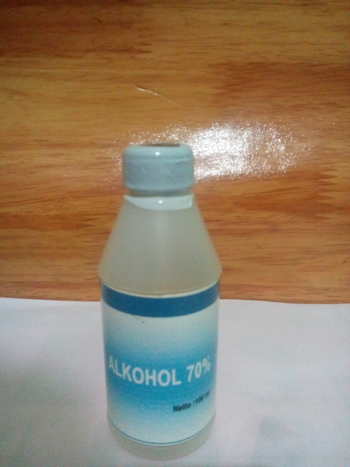 Distributor Alkohol Murah Surabaya Produk