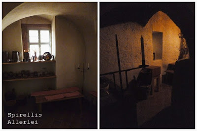 Spirellis Allerlei - Burg Mildenstein