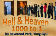 Heaven and Hell 1000 to 1