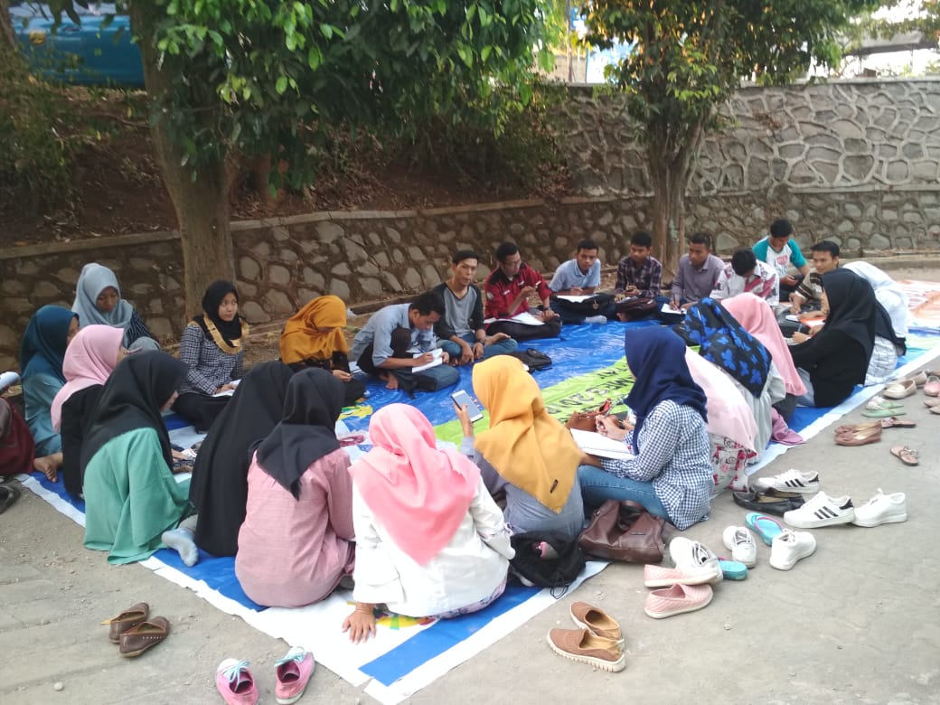 Kebijakan Moneter Dan Kebijakan Fiskal Dalam Islam