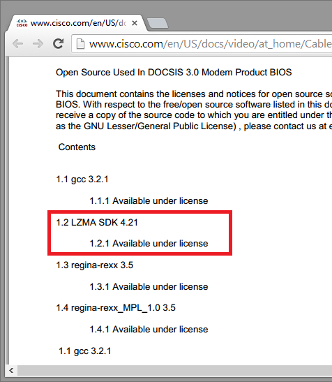 Thomson Cable Modem Hack Software Thomson Cable Modem Hack Software
