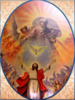 Resultado de imagen para Santísima Trinidad