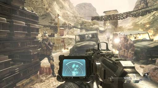 call of duty modern warfare 2 highly compressed call of duty modern warfare 2 highly compressed