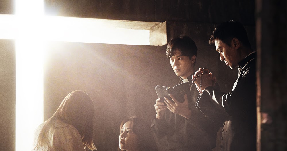 The priests korean movie eng sub