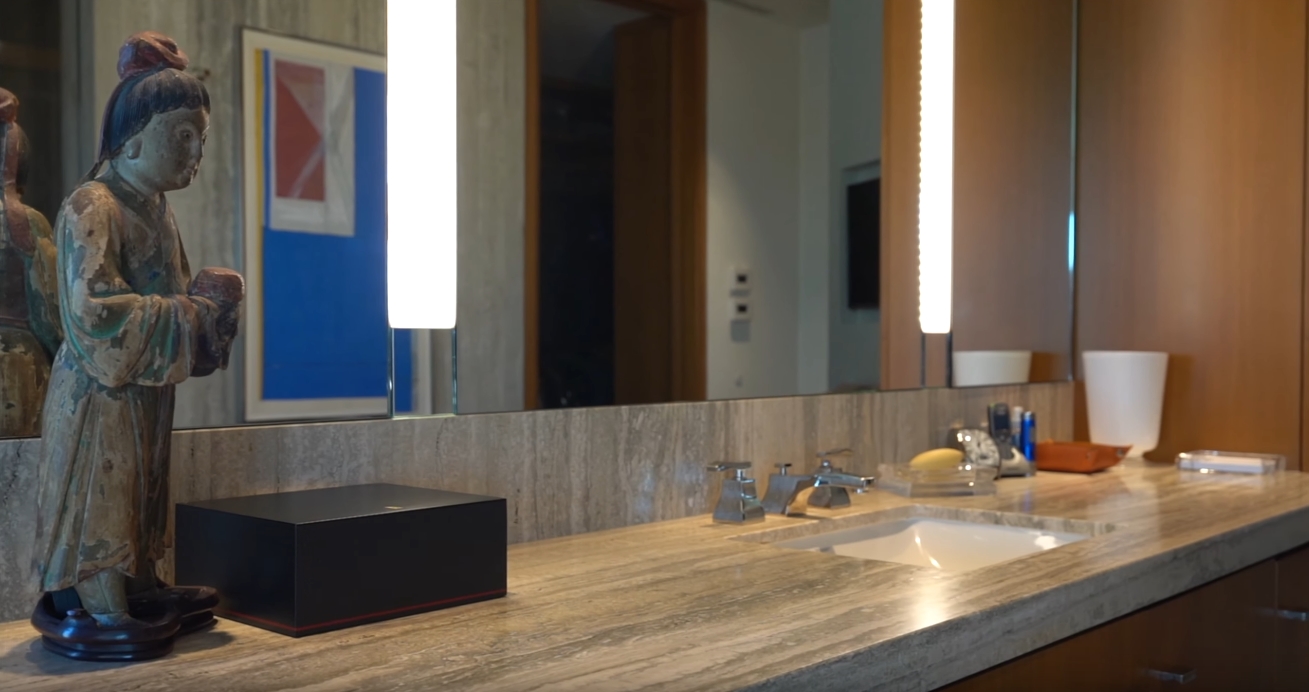 25 Photos vs. 10580 Wilshire Blvd #26 SE, Los Angeles, CA vs. Presidential Penthouse Interior Design Tour