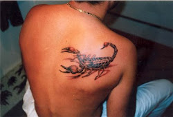 scorpion tattoo meaning scorpio tattoos
