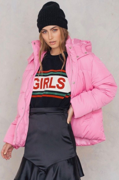 A parisian in America by Alpa R | Orlando Fashion Blogger: Love Pink ...