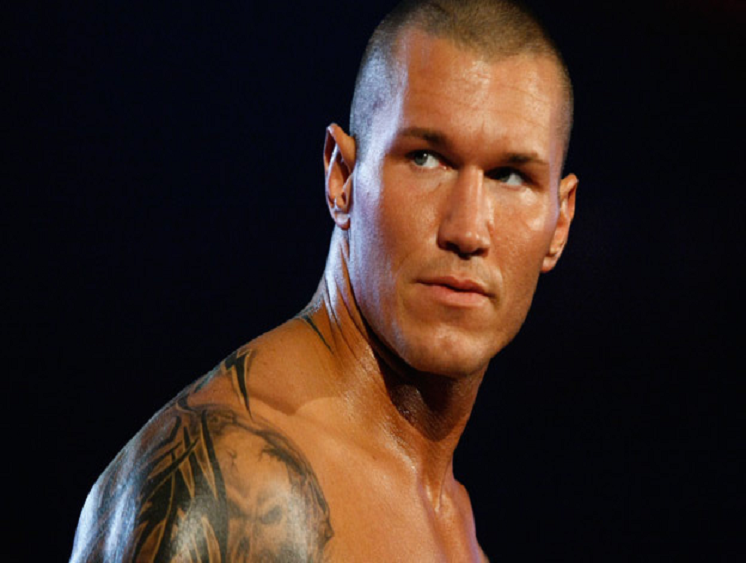 Randy Orton Pics,Superstar Randy Orton ,Images Randy Orton ,Foto Ra...