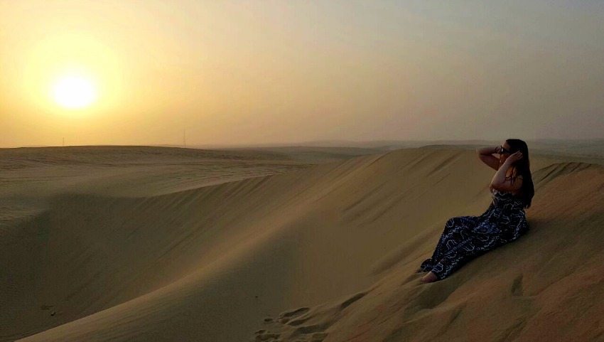 A luxury guide to experiencing 48 hours in Doha Qatar