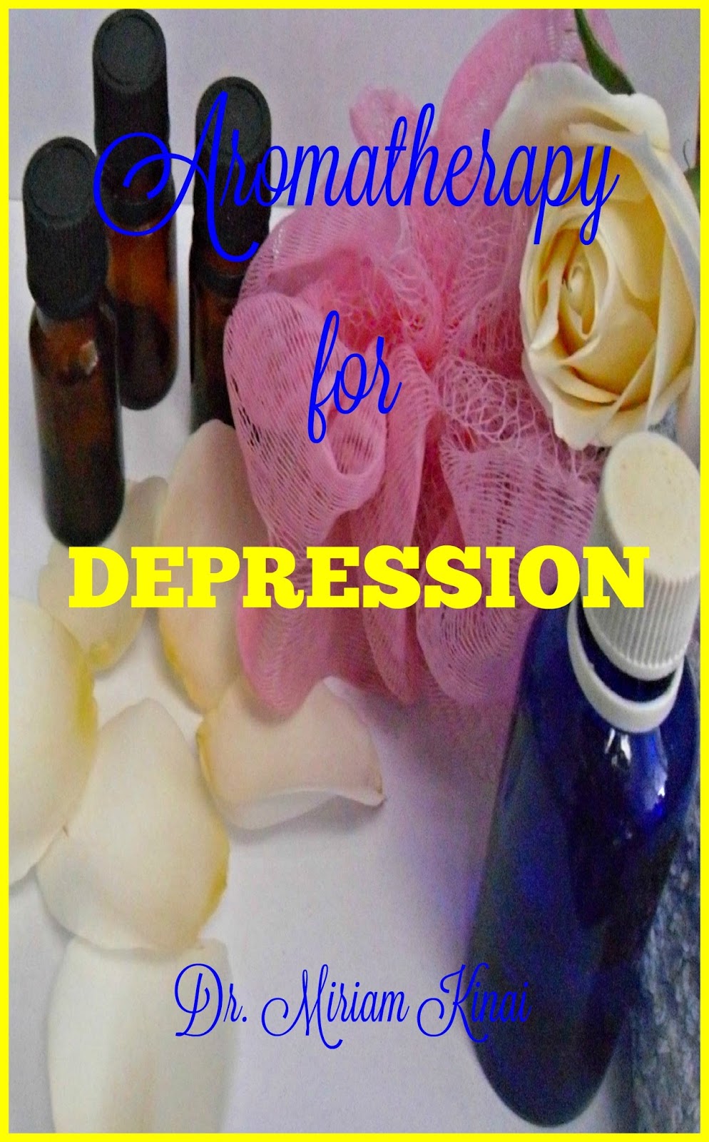 Christian Stress Management 9 Natural Therapies for Depression