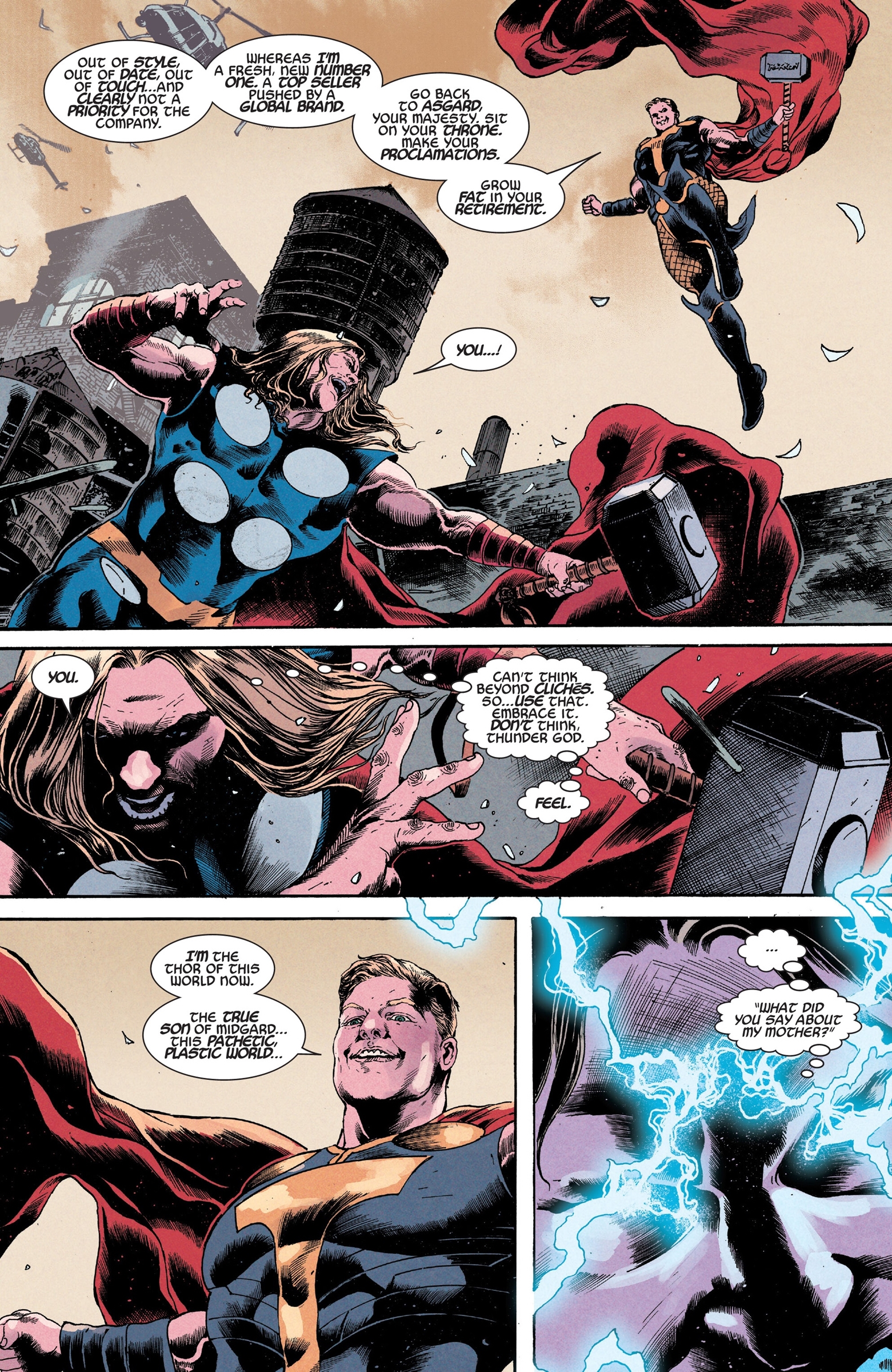 The Immortal Thor chapter 10 page 9