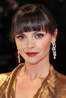 Christina Ricci Christina Ricci