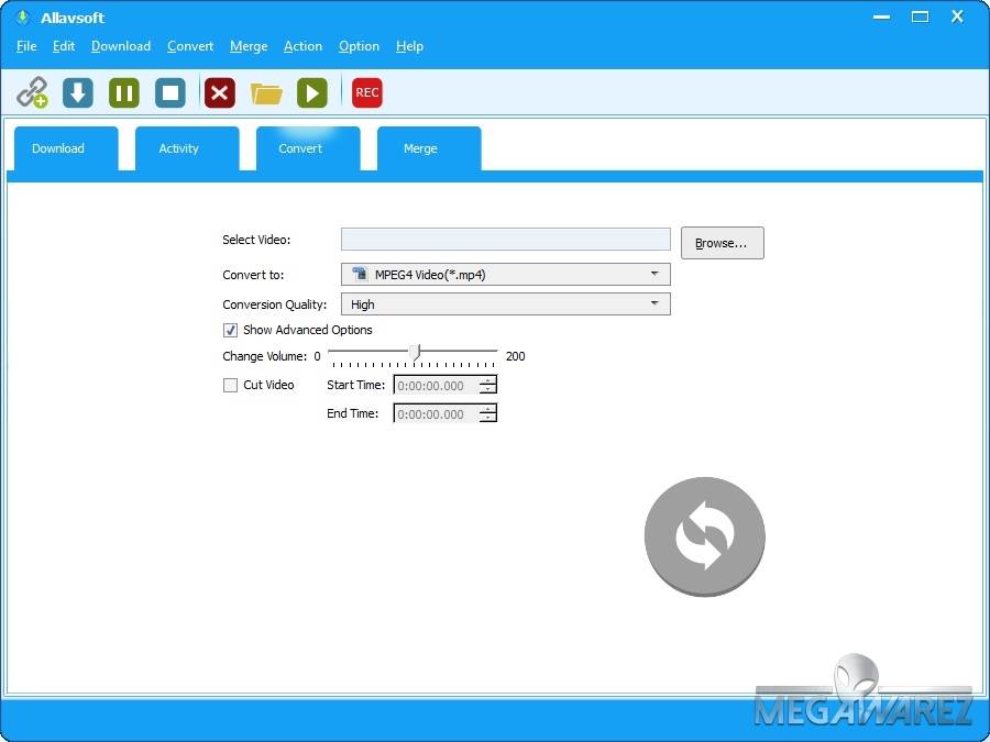 video downloader converter allavsoft