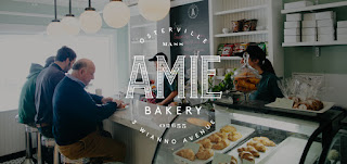 Amie Bakery — Sweet and Savory Galettes