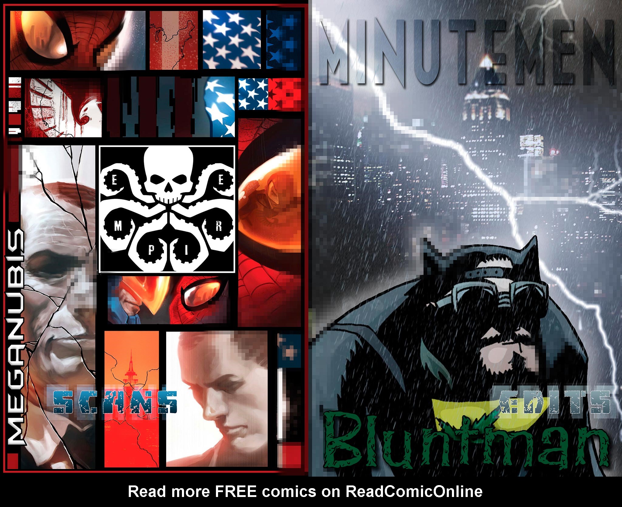 Read online X-Men 2099 comic -  Issue #15 - 26