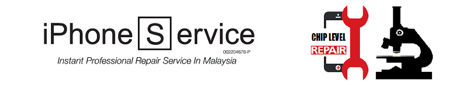 iPhone Repair Center Malaysia - Advanced Motherboard Repair