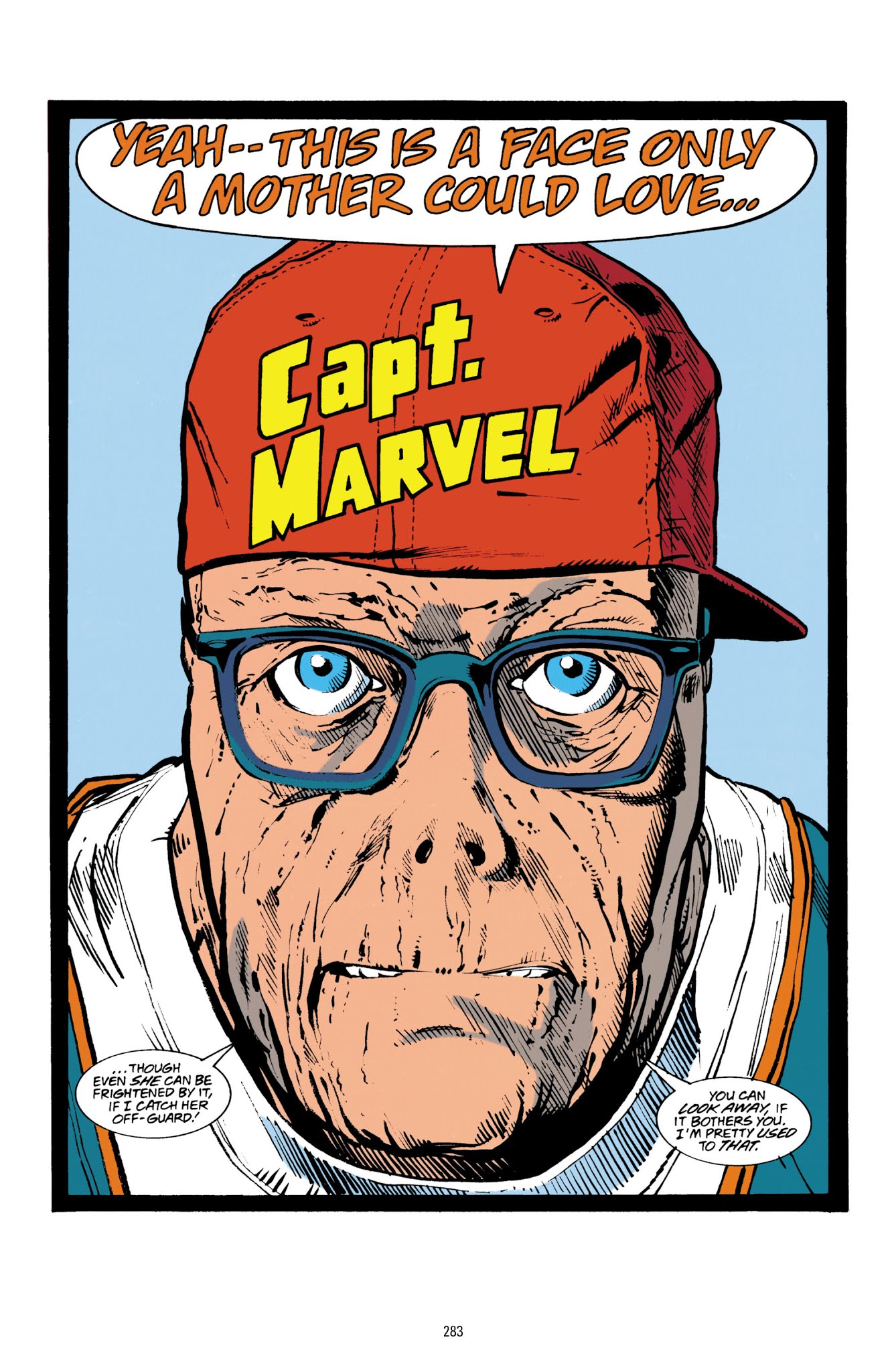 Read online Shazam!: A Celebration of 75 Years comic -  Issue # TPB (Part 3) - 82