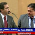 POLÍTICA / Deputados Tom Araújo e Alex da Piatã têm o primeiro embate na Assembleia Legislativa (Veja o vídeo)