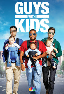 Guys with Kids Serie TV Streaming Download