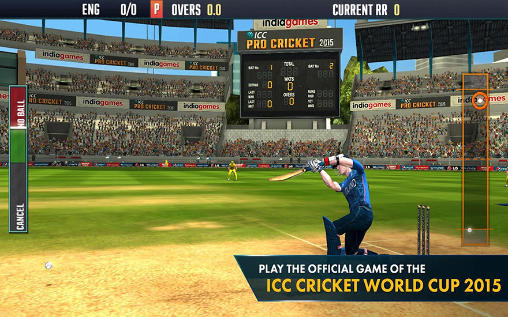 Cricket Full Game Download For Android Cricket Full Game Download For Android
