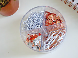primark clips and pins primark clips and pins pot