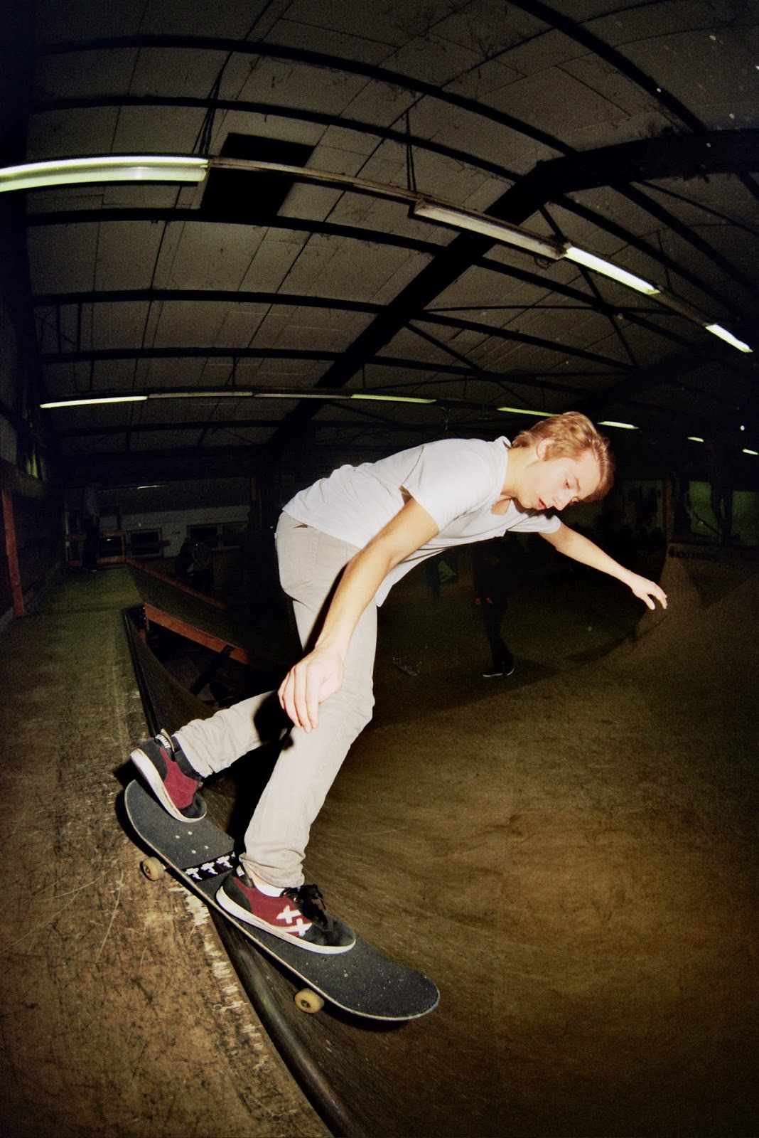 Regensburger Tagebuch Marz 2017