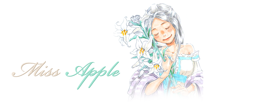 miss-apple