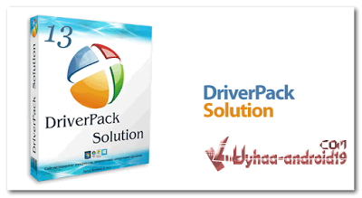 driverpack solution 13 download
