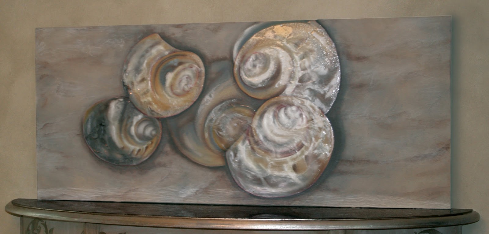 Decorazione citton