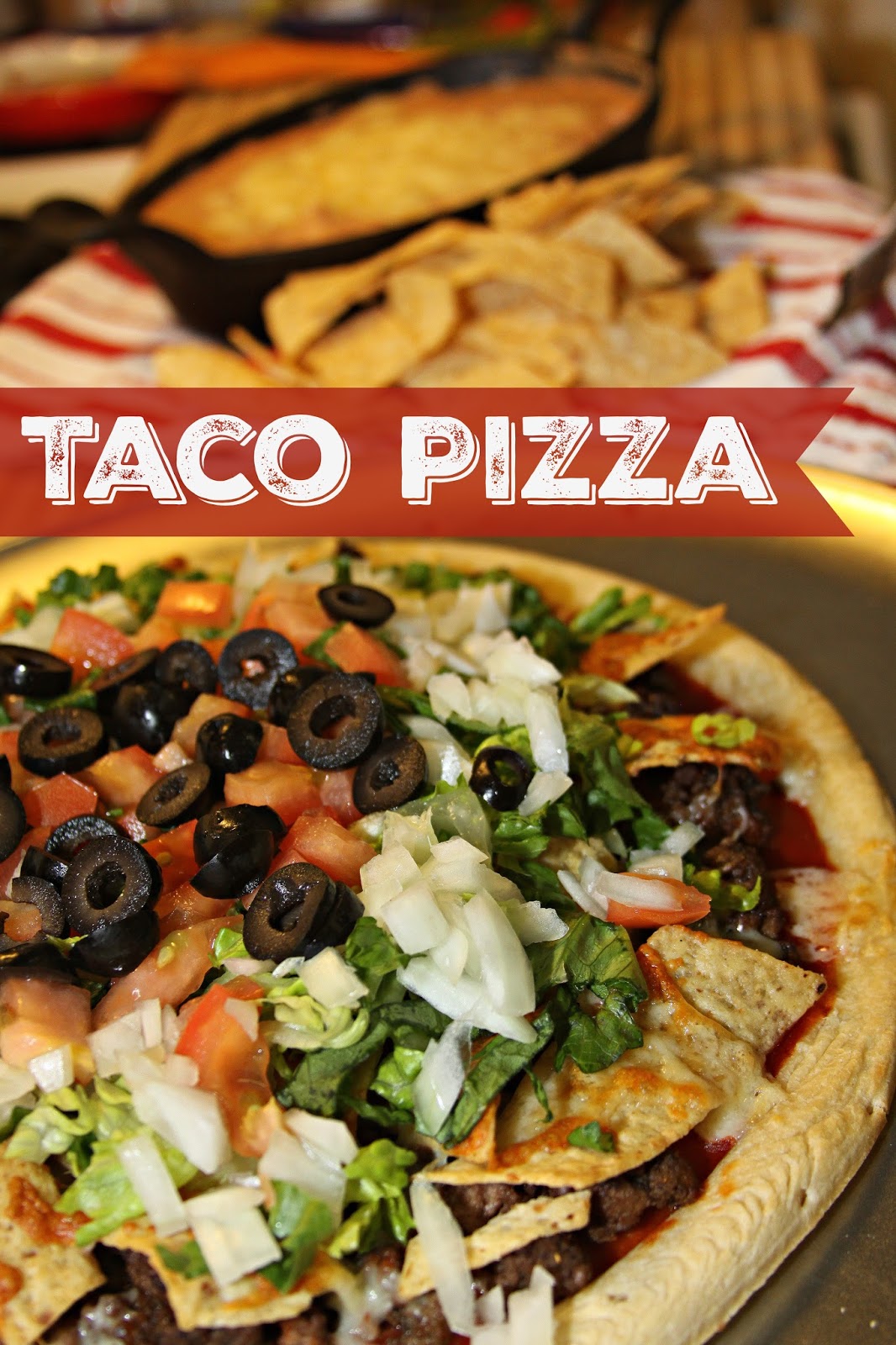 For the Love of Food 15 Creative Pizzas to Make at Home