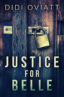 Justice for Belle cover