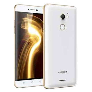 Coolpad Note 3s