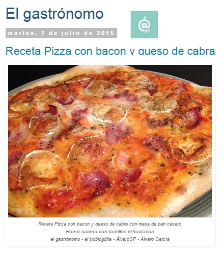 Recetas TOP 10 en el blog de "El Gastrónomo" - ÁlvaroGP - Álvaro García - Café en barbacoa - Ratatouille - Sandwich de huevo y salad cream - Percebes - Brunch - Sandwich de salmón (Ahumados Domínguez) - Pizza - Ropa Viena - Pringá - Patatas bravas Recetas TOP 10 en el blog de "El Gastrónomo" - ÁlvaroGP - Álvaro García - Café en barbacoa - Ratatouille - Sandwich de huevo y salad cream - Percebes - Brunch - Sandwich de salmón (Ahumados Domínguez) - Pizza - Ropa Viena - Pringá - Patatas bravas