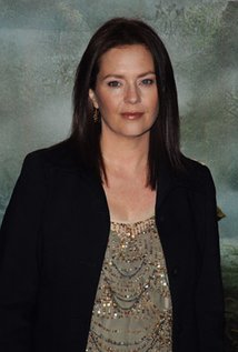 Philippa Boyens. Director of The Hobbit: The Desolation Of Smaug