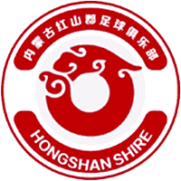 CHIFENG HONGSHAN SHIRE FC
