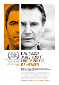 Five Minutes of Heaven Poster