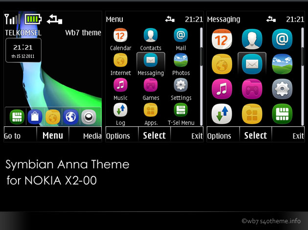 download clipart for nokia x2 00 - photo #19