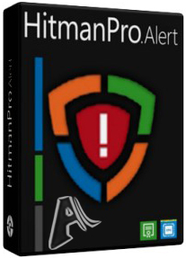 HitmanPro.Alert + Crack Free Download HitmanPro.Alert is a lightweight application able to monitor your browser activity and detect potential threats that may comprise system security.
