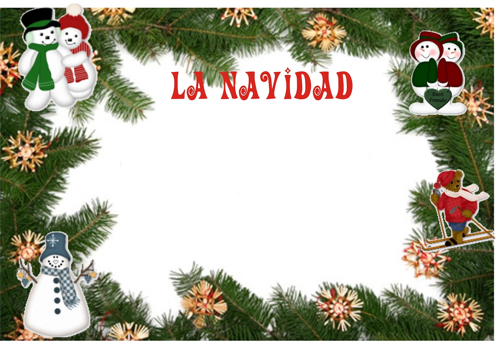 LINDAS CARATULAS: DISEÑO GRAFICO SIGNIFICADO DE LA NAVIDAD