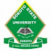 Sokoto State University Post-UTME / DE Screening Form Out - 2018/2019