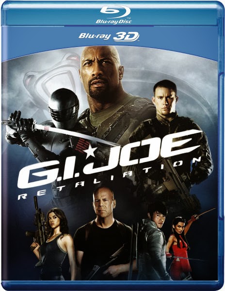 G.I.Joe Retaliation (2013) [EXTENDED Action Cut] BRRip x264 [Dual-Audio
