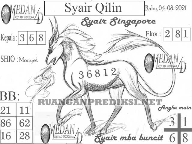 forum syair sgp