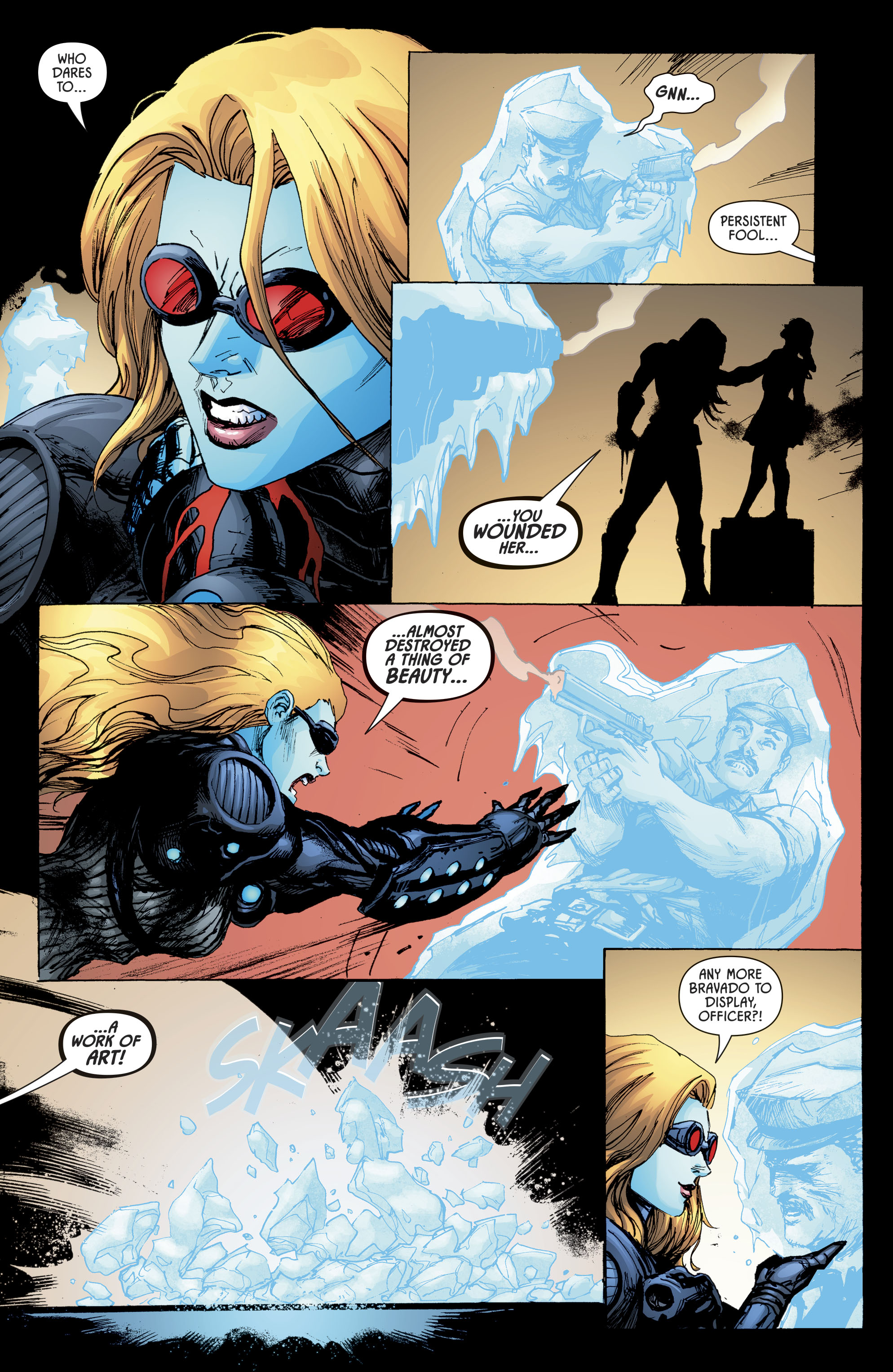 Read online Detective Comics (2016) comic -  Issue #1016 - 8