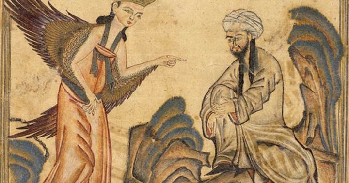 Biografía corta de Mahoma