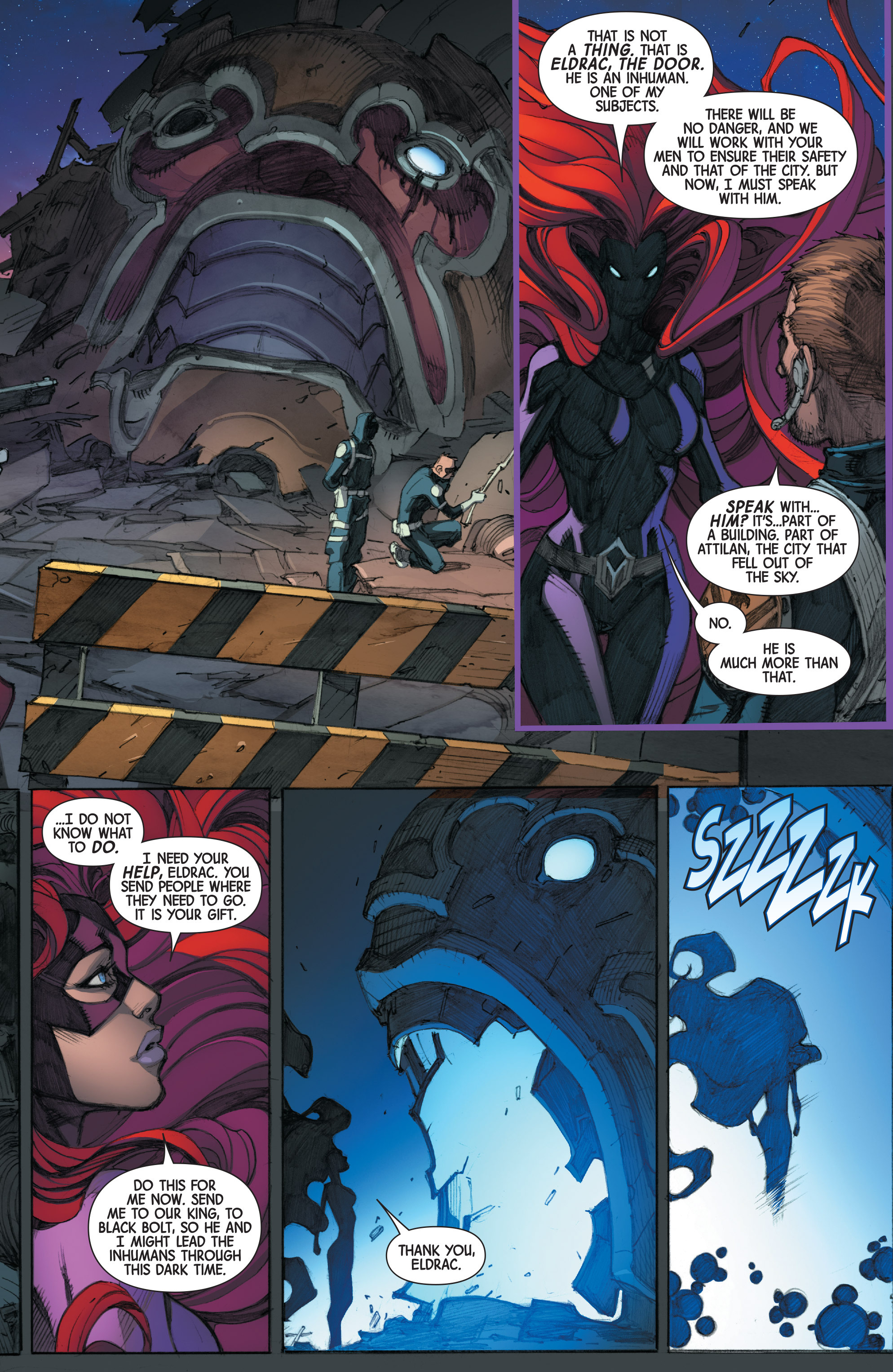 The Amazing Spider-Man (2014) issue 1 - Page 68